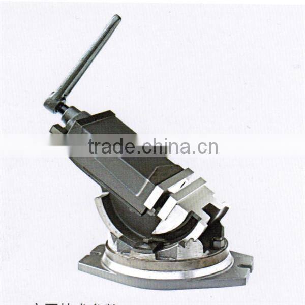 QHK Tilting Machine Vise