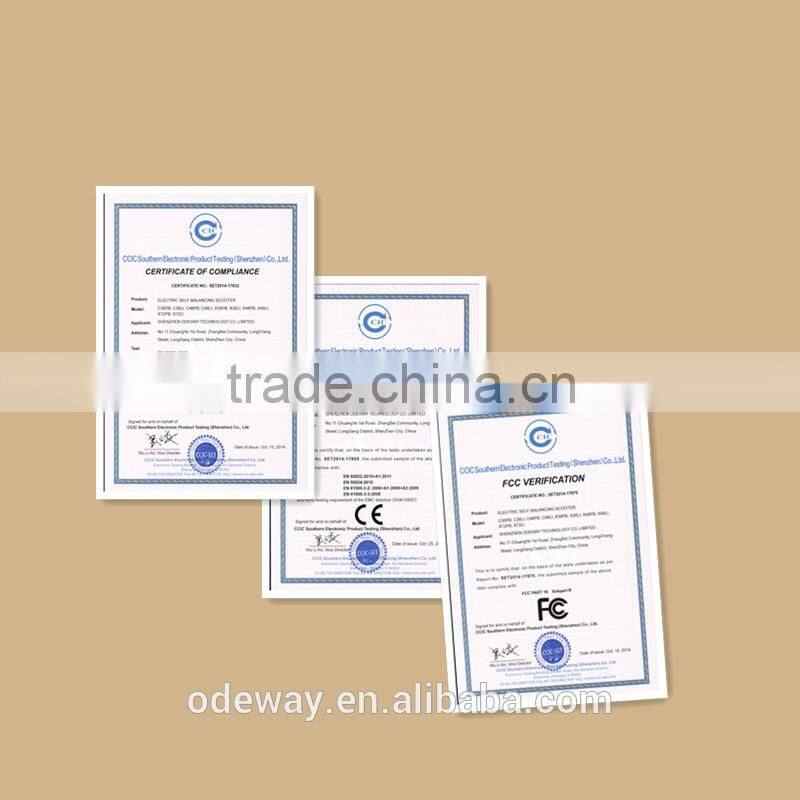 China cheap two wheels big scooter for city road electric scooter