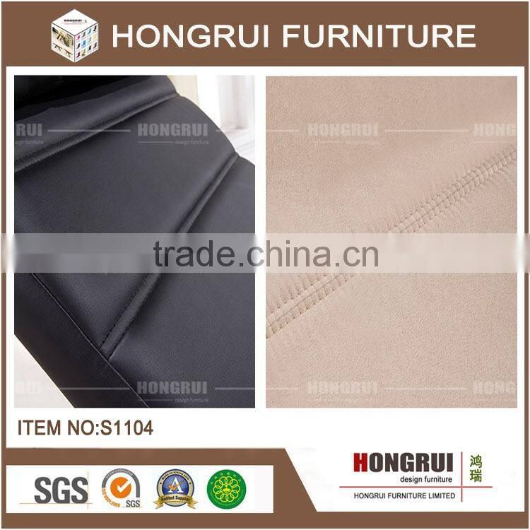 Modern real leather living room sofa design ,top Design Selling Latest Leather Sofa
