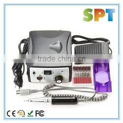 free shipping nail acrylic drill 50 nail grinder electric nail drill 35000 rpm nail drill motor mio nail drill
