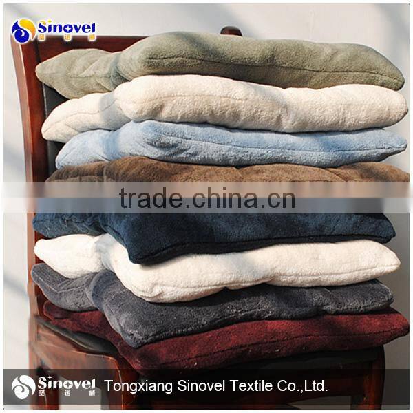 100% Polyester Animal Printed Velvet Fabric For Sofa
