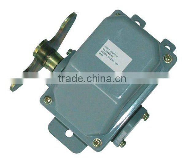 Russian standard limit switch