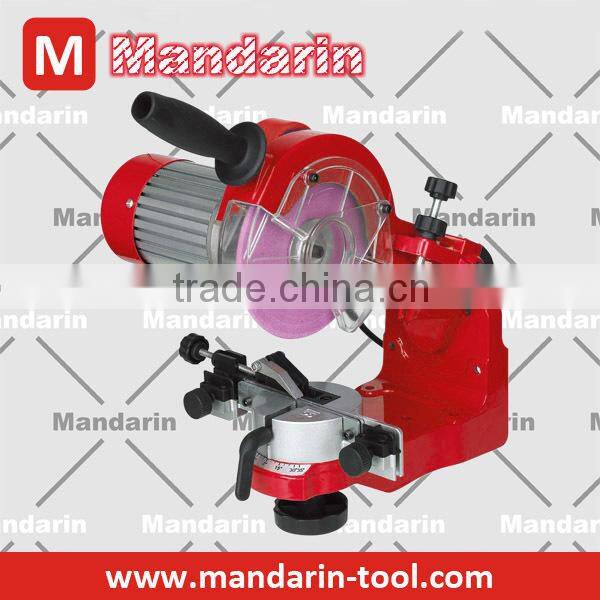 good quality chain saw sharpener 220W for drill