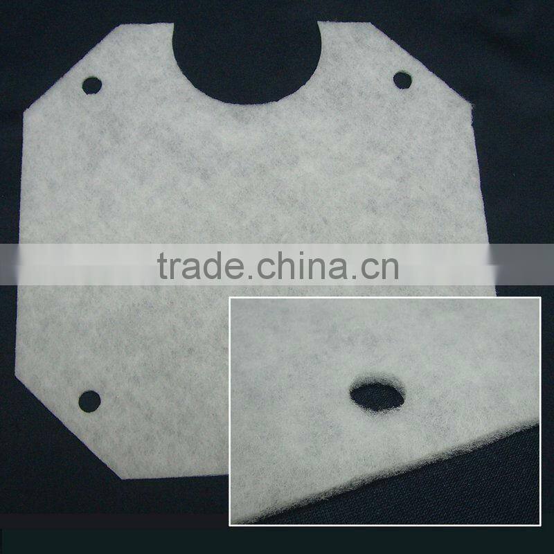 CNC Laser Glass Fiber Mesh Cloth Cutting Machine for Filtration