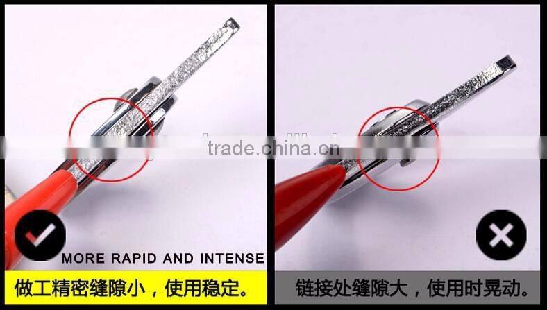 SNAP N' GRIP MULTI PURPOSE WRENCH FITS TO ALL KINDS OF SQUARE NUTS, BOLTS HEX ROUNDED OR PIPE