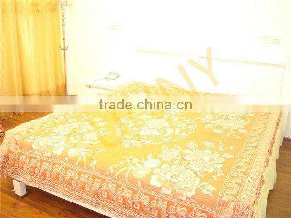 2015 The Newest First Grade car travel pillow blanket