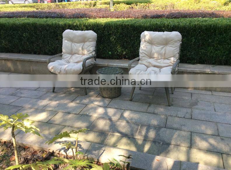 2016 Hot Selling Outdoor Patio Furniture Rattan Table and Chair Sofa Set