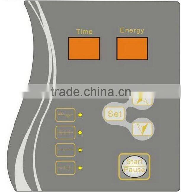 professional needle free therapy device electroporator price