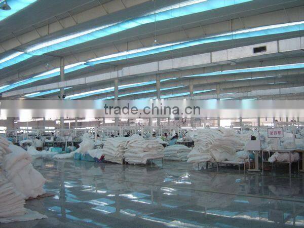 70% White Duck Down Four Season Duvet