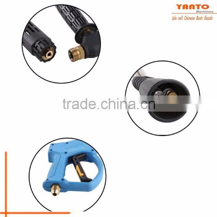 High Pressure Foam Lance Spray Gun Water Gun Washer Tools