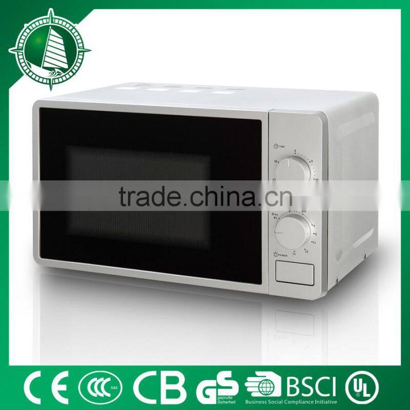 2016 brand new high quality microwave oven 230v made in China