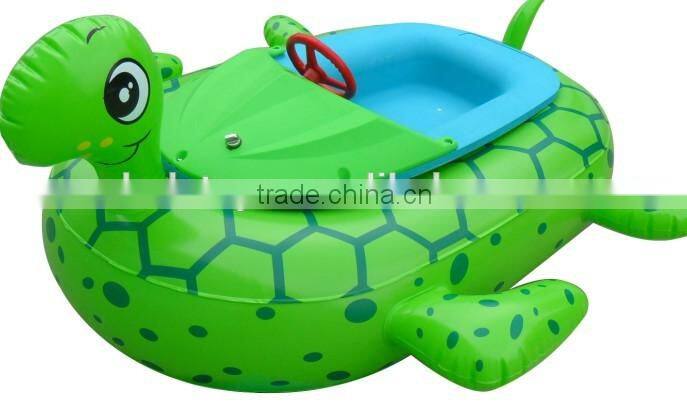 Hola black swan bumper boats for sale