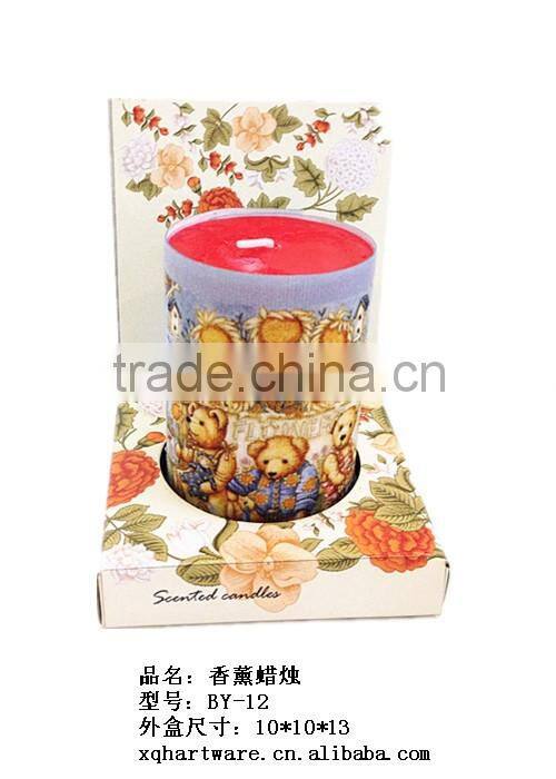 New Gift and Crafts Wedding Candle Decoration