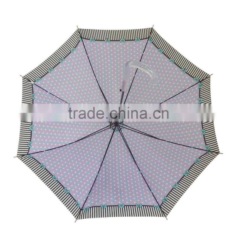 Promotional automatic open umbrella wholesale