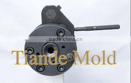 continuous screen changer