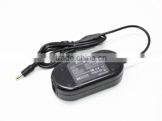 Replacement AC Adapter fits Fuji AC-5V AC-5VS AC-5VN