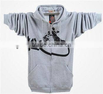 2013 Fashion Sweater With Zipper