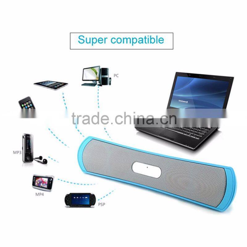 Home Theather Great Sound Quality Bluetooth Speaker