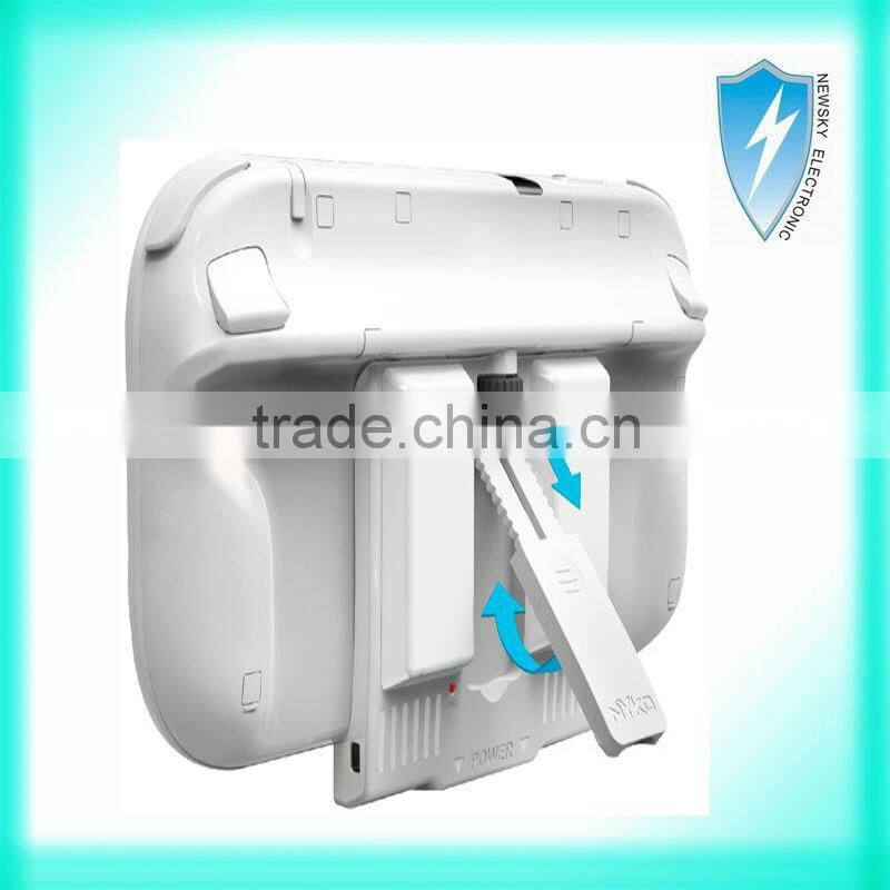 hot selling Gamepad Charge stand for nintendo factory