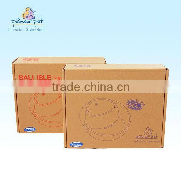 automatic dog drinker