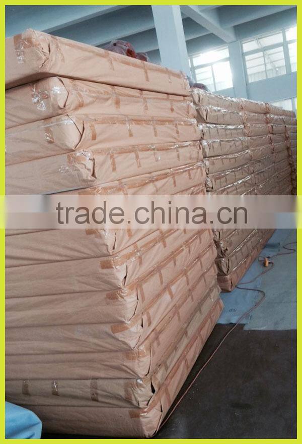 3D mesh fabric ,El colchon boat mattress ,mattress surrounding decoration
