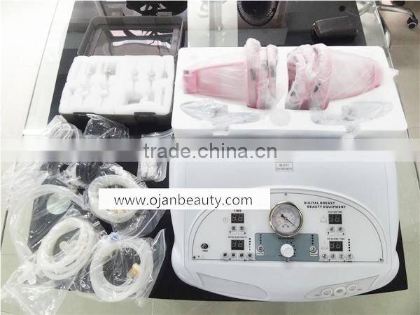 nipple enlargers massage suction cups vibrating breast massager