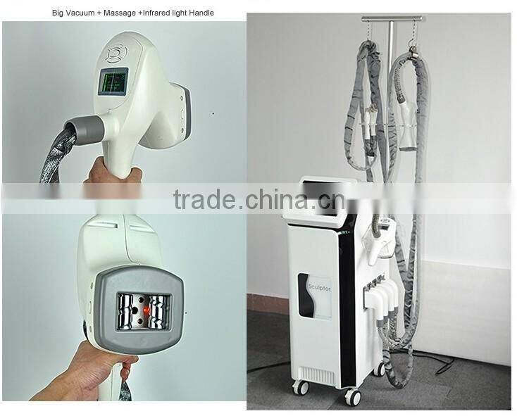 Power Shaper !! Vaser Shape Machine Vaser Shape