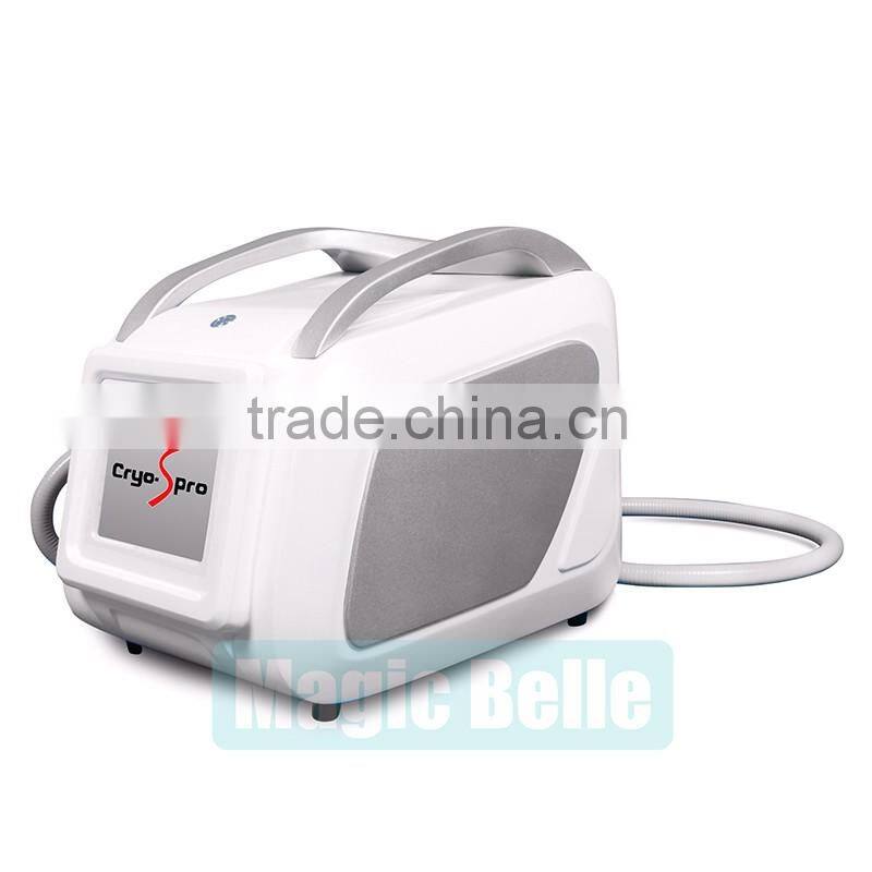 High quality cool tech fat freezing slimming machine cavitation and rf 3 in 1 Cryolipolysis machine in usa