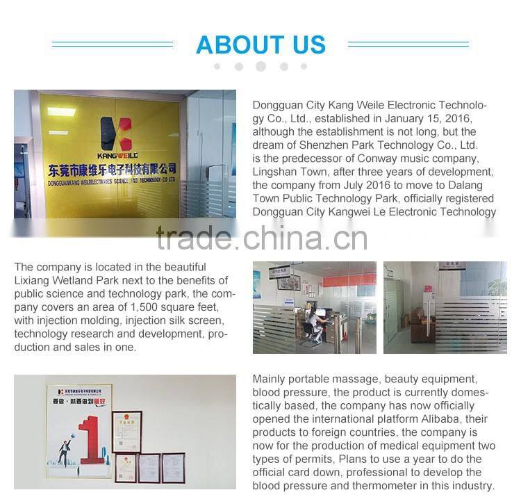 Handy Energy facial massage Vibrating Facial Massager 24k Gold Beauty Bar