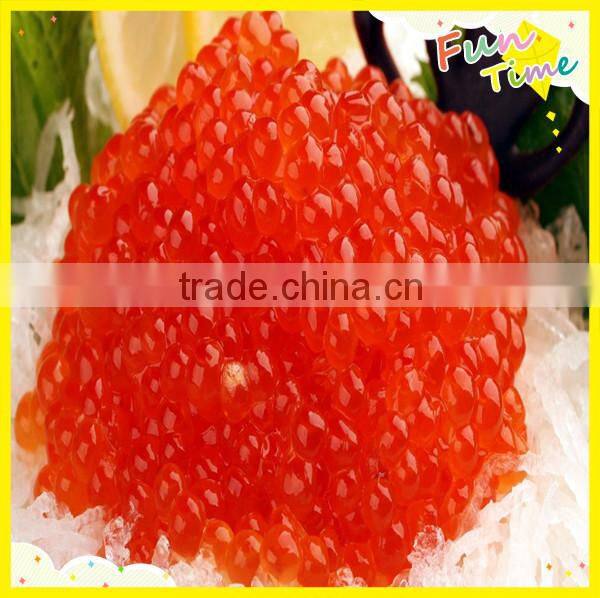 High Quality Good Taste Seasoned Herring Roe