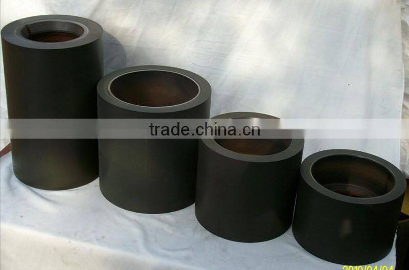 paddy hulling rubber rolls for rice mill machine,rice rubber roller