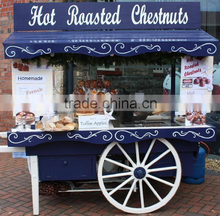 Raw Chinese Chestnut for sale--best for roasting