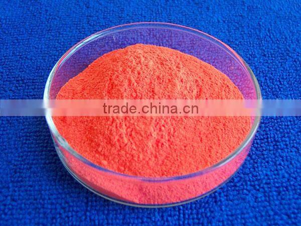nitride red phosphor