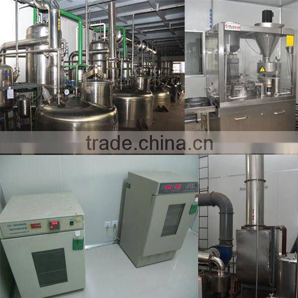 GMP Factory Supply High Quality Bacche Secche Di Goji