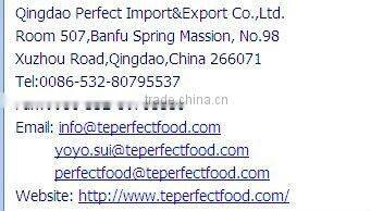 100% pure goji juice