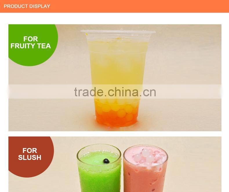 Pineapple Flavour Bubble Tea Special Fruit Juice Concentrate (Superior)