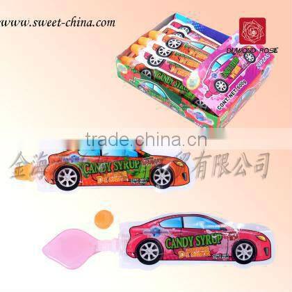 Multifunctional good taste Black and white imp Jam