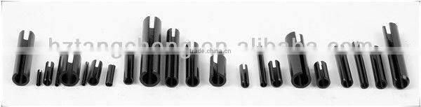 TC 315pc Hardware Roll Pin Assortment
