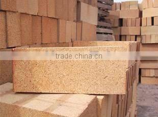 Residential building brick