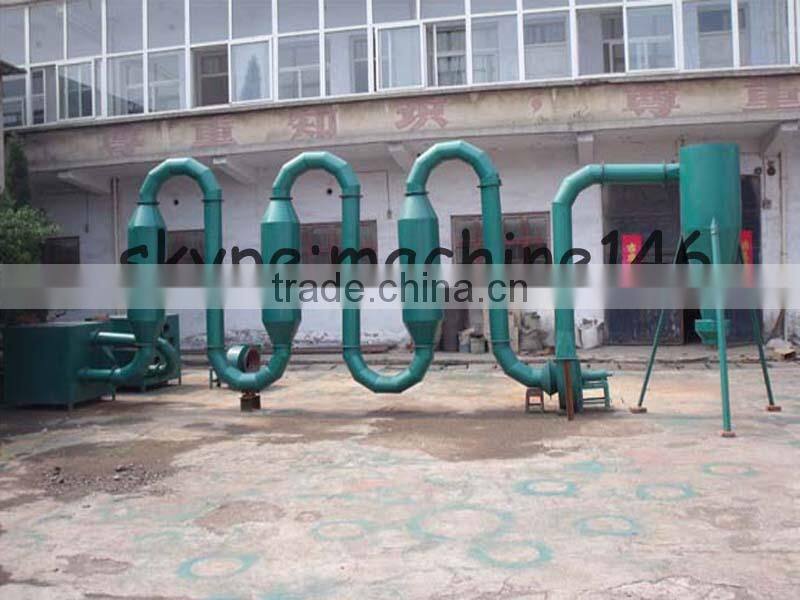 hot sell wood shaving dryer