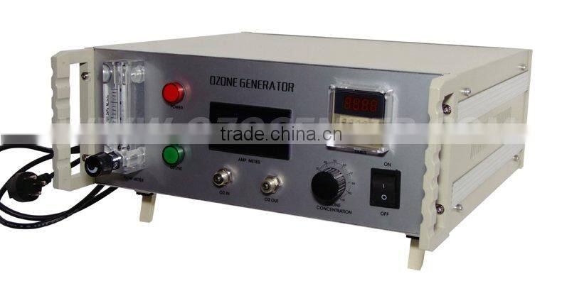 2013 Hot Sale 2G 3G 5G 6G Medical ozone generator