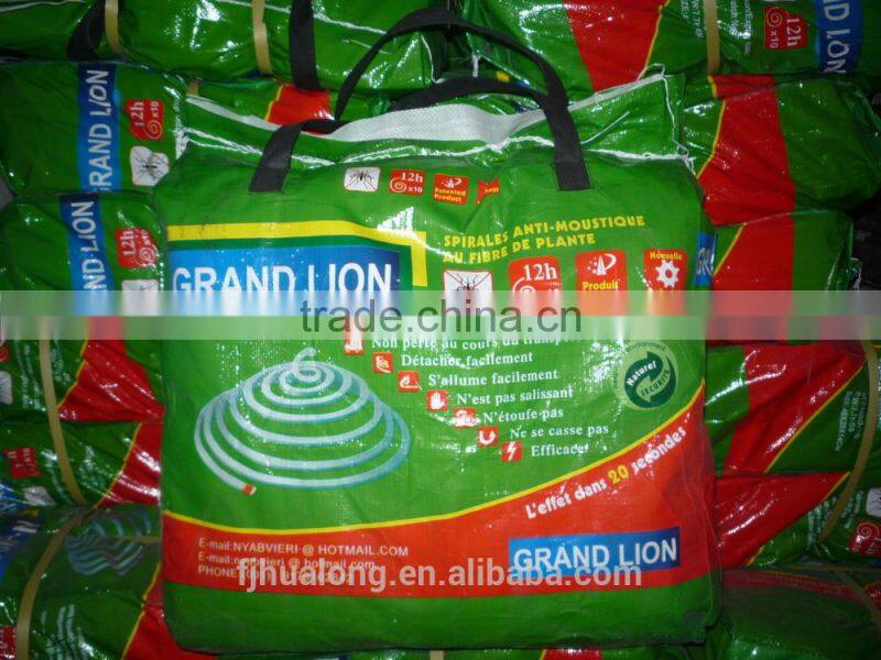 sell well Africa NO.1 Plant Fiber Mosquito Repellent Incense, Mosquito Coil, Plant Fiber Mosquito Coil