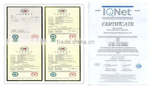 Nitrate Nitrogen Fertilizer 14-6-23 + TE