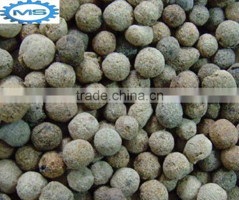 Disk Granulating Machine for Ceramic Sand