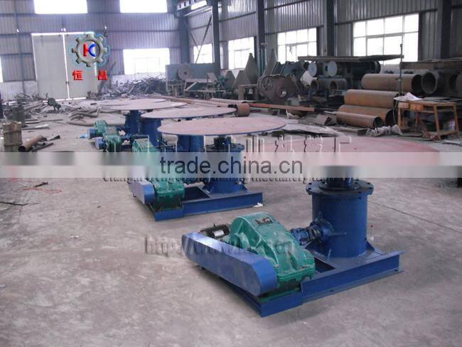 Rotary feeder To Ball Mill