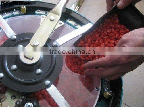 Popular high accuracy corn planter