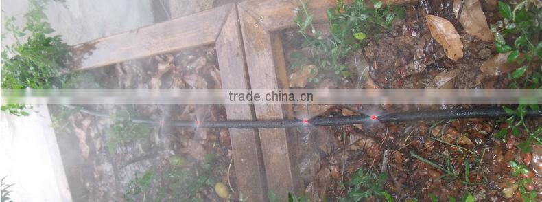 90 180 360 degree greenhouse irrigation microjet gardening Lawn Miro Irrigation System