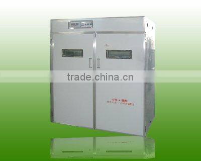 XSA-8 Advanced Electronic Egg Incubator---Full-Automatic Combination Incubator and Hatcher