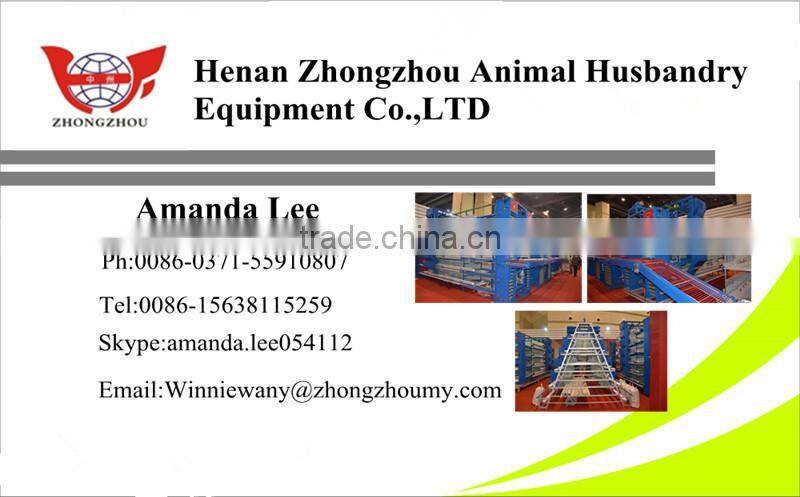 layer/chicken/broiler cages for poultry farm sale