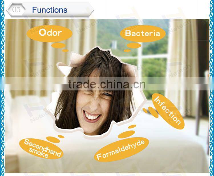 2G - 6G Portable Ozone Tap Equipment Used Ceramic/ high working rate